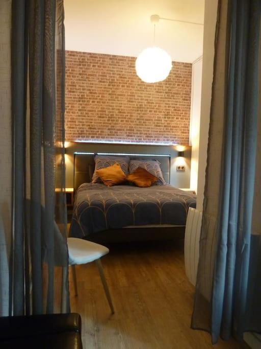 Le Nid D'Orient Entre Matabiau Et Capitole Parking Apartment Toulouse Bagian luar foto