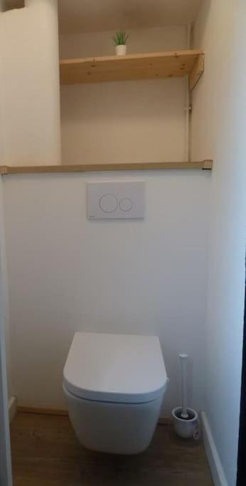 Le Nid D'Orient Entre Matabiau Et Capitole Parking Apartment Toulouse Bagian luar foto